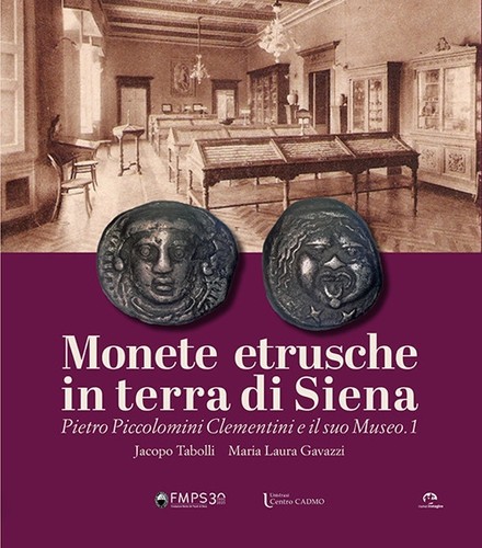 Monete etrusche terra di - terra,