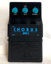 Aria ACH-1 Stereo Chorus Pedale per chitarra effetti vintage anni 90 dal Giap...