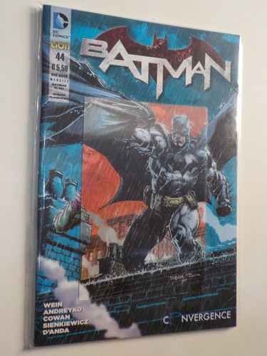 Batman 101 variant - 101, (n