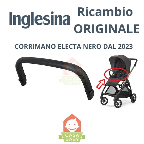 Corrimano passeggino inglesina - corrimano,