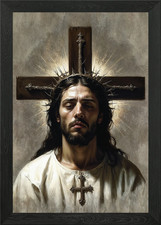 Poster arte da parete con