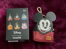 loungefly mickey mouse mystery
