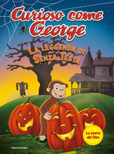 La Leggenda Di Senza Testa