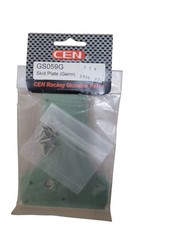 CEN NOS GS059G PIASTRA PATTINO