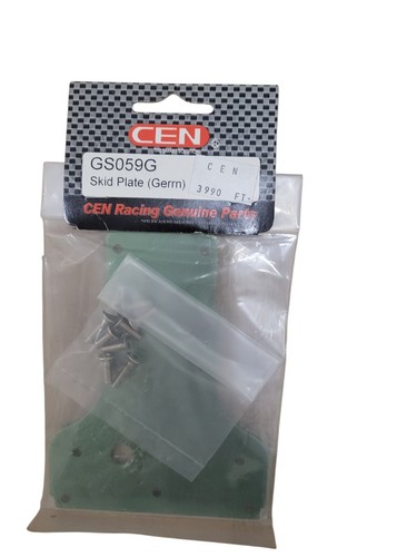 Cen nos gs059g piastra - nos,