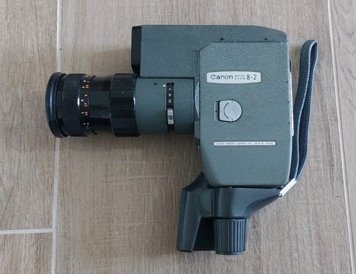 Camera telecamera canon reflex - camera,