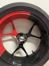 Cerchio Posteriore Ducati