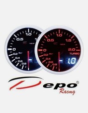 Manometro Pressione Turbo -1