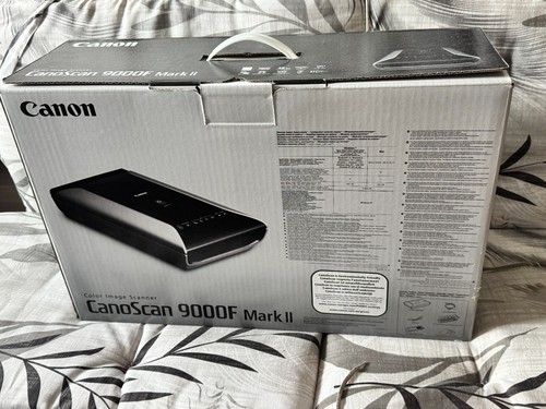 Canon canoscan 9000f mark - 9000f,