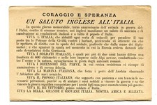 cartoline prima guerra