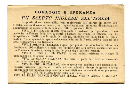 Cartoline prima guerra - cartoline,