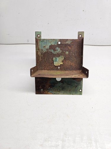 Base vassoio batteria - base,