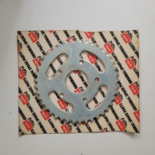 CORONA TRAMISSIONE APRILIA RED