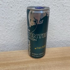 Red Bull Winter Edition 2022