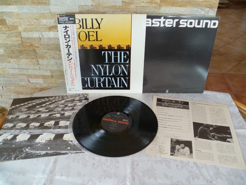Billy joel the - joel"the, nylon