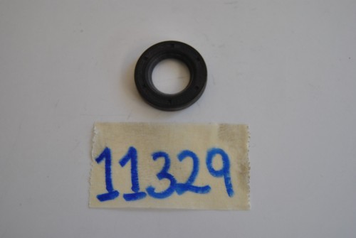 Rear hub oil seal - hub, 13-22-4mm