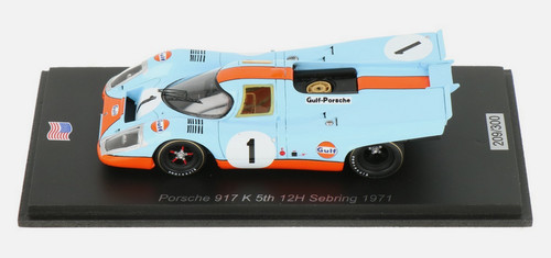 Spark porsche 917k 1 - porsche,