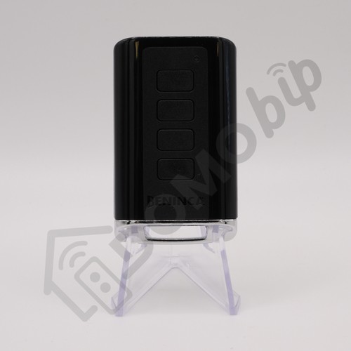Télécommande beninca iri tx4 - télécommande,