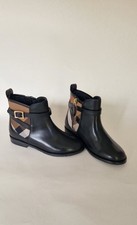 Stivaletti burberry bambino - stivaletti,