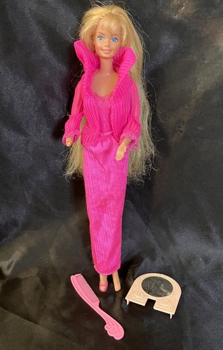 Bambola barbie mattel - barbie, beauty