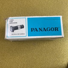 Panagor Zoom Slide Duplicatore