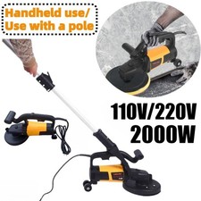 Smerigliatrice grezza