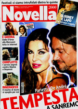 NOVELLA 2000 N° 8 - 20/