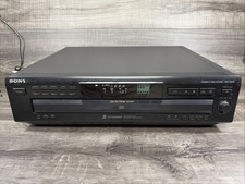 Sony cdp ce215 - cdp-ce215, lettore