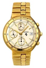 Orologio ferrari formula oro - orologio,