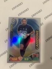 Campione Calciatori Panini