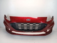 LV4B17F003S FRONT BUMPER /