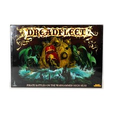 GW Gioco da Tavolo Fantasy