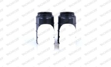 MONROE KIT PARAPOLVERE AMMORTIZZATORE ASSALE ANTERIORE per CITROËN C25 JUMPER FIAT