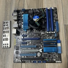 SCHEDA MADRE ASUS P8P67 PRO
