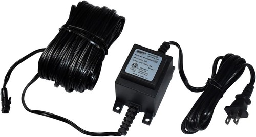 Power cord with mosquito - ft,