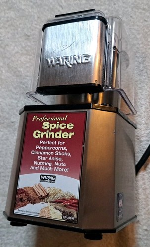 Waring wsg30 macina spezie - wsg30,