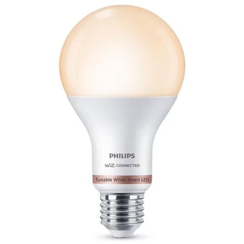 Lampadina philips wiz smart - wiz,
