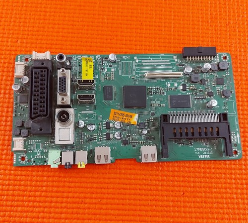 Per toshiba 32d1333db - mb,
