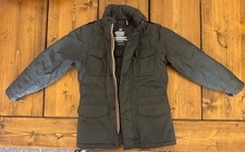 K Way bambino taglia 6 impermeabile più giacca