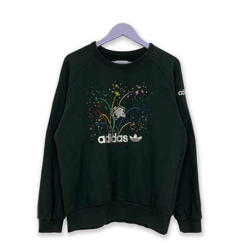 Felpa adidas adicolor - adidas,