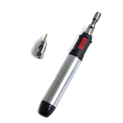 Saldatore gas tre a - saldatore,