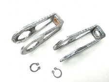 COPPIA REGISTRI TRASMISSIONE TRANSMISSION REGISTERS HONDA VTR 1000 F 97-00