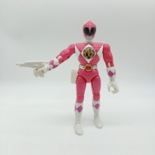 Power ranger pink - ranger,