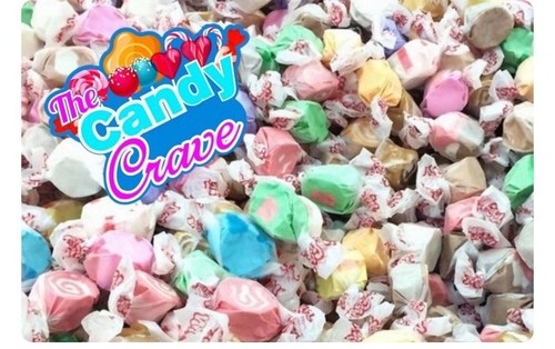 Crea tuo mix taffy - crea,