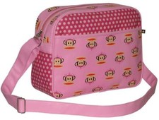 Borsa PAUL FRANK JULIUS Pink