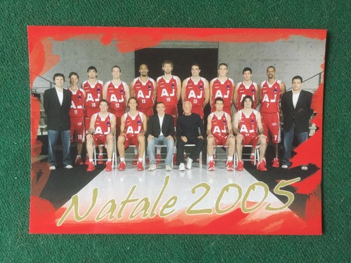 Cartolina olimpia - (5999),