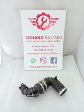tubo condotto manicotto aspirazione aria SMART A453/W453 TURBO BZ 165761036R