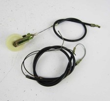 Cavi Trasmissione Freno Anteriore Mini Quad LEM CAYMEN 50 1999 ATV ITALIA