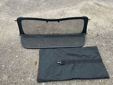 Deflettore frangivento