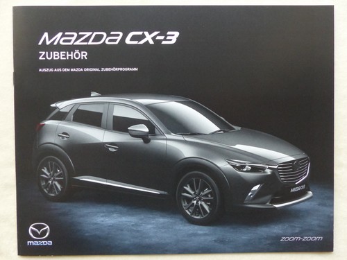 Accessori mazda 2018 - mj,